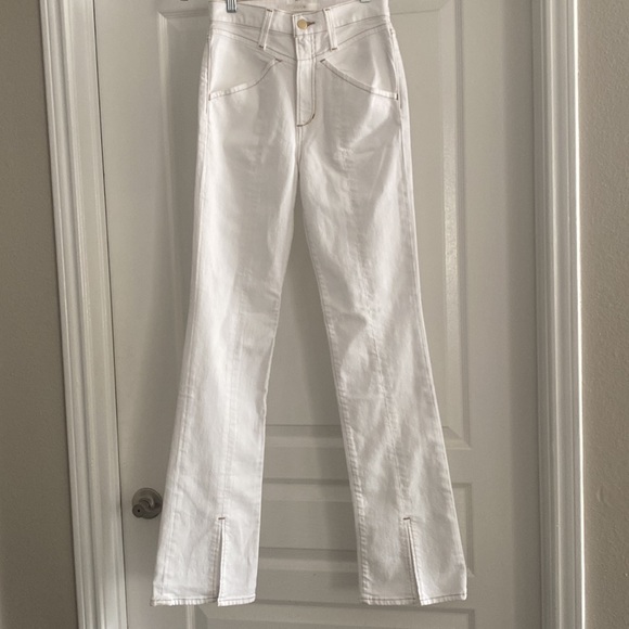 NWT Joes Jeans The Alexis Seamed Bootcut Jeans Size 26 - Picture 3 of 10